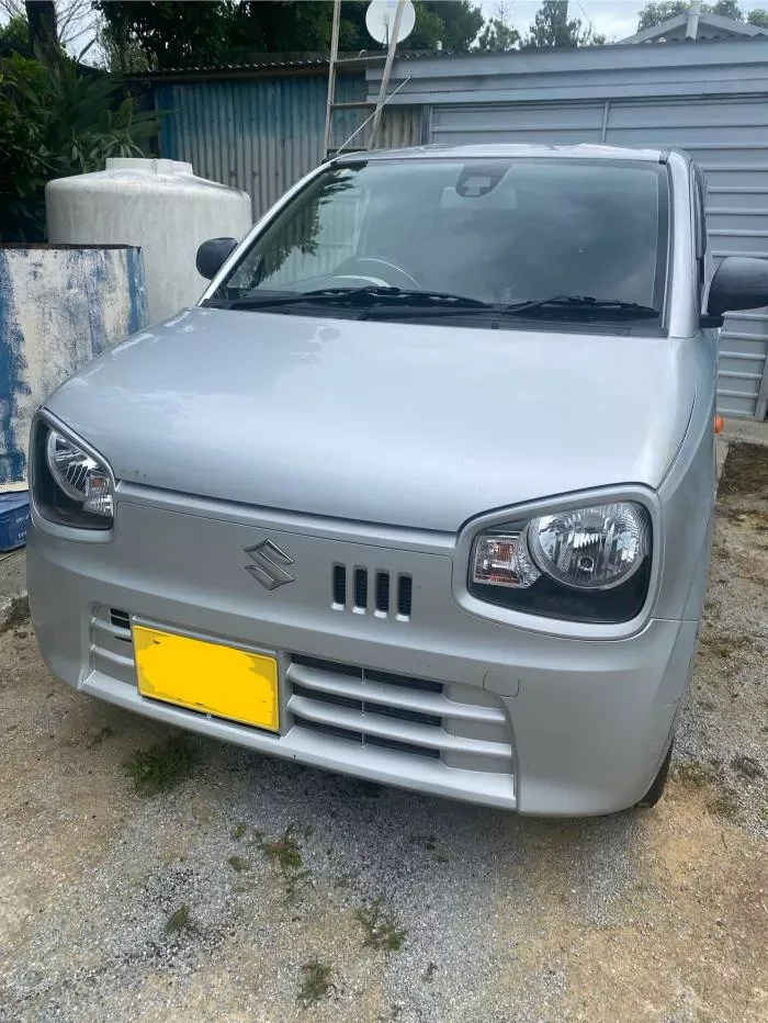 アルトECO-S