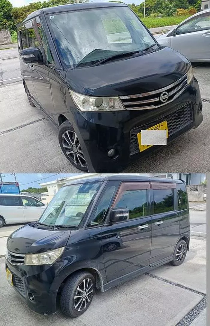 ルークス