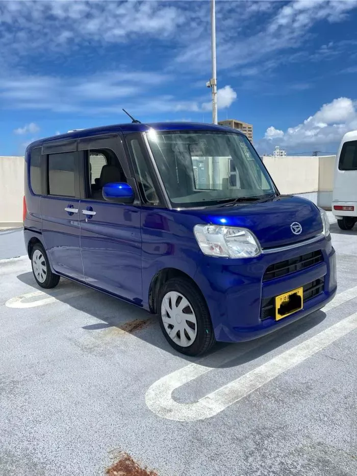 タント