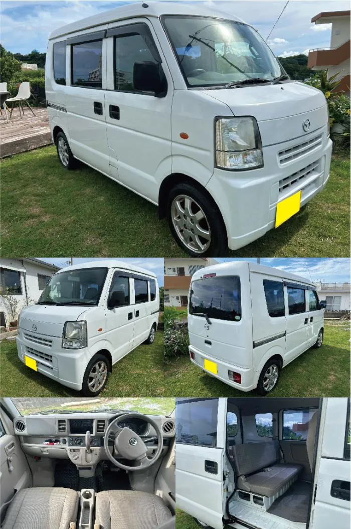 エブリイバン