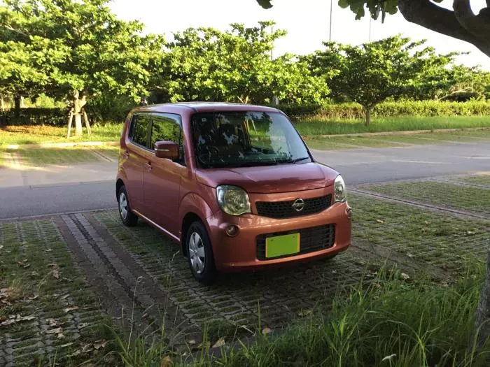 モコ