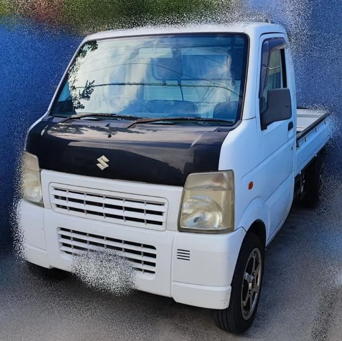 軽トラ売ります