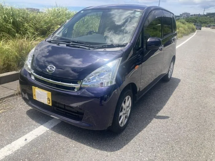 ムーヴ