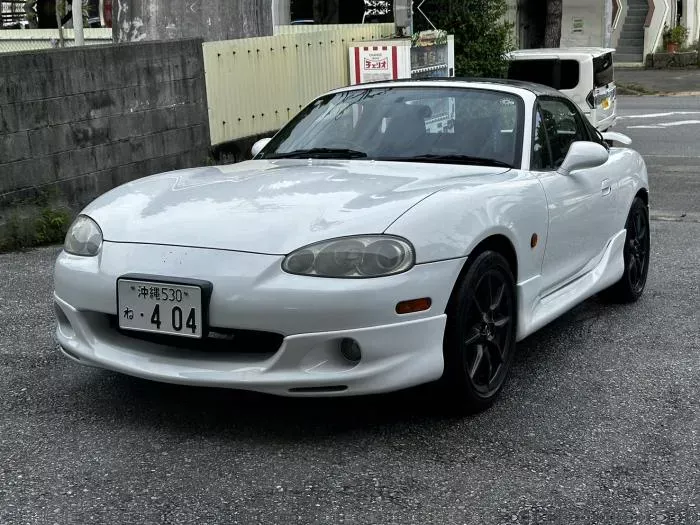 ロードスター