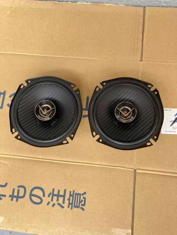 カロッツェリア　スピーカー