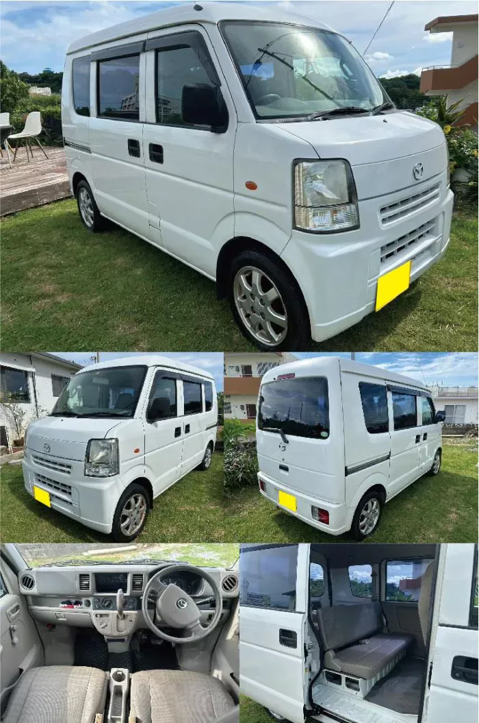 エブリイバン