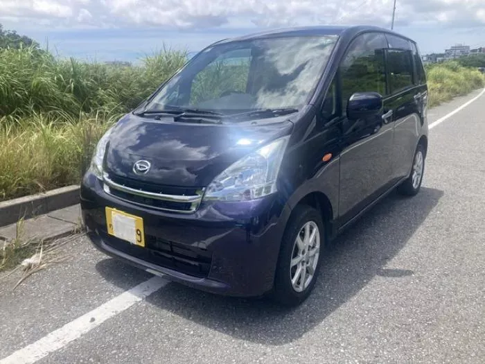 ムーヴ