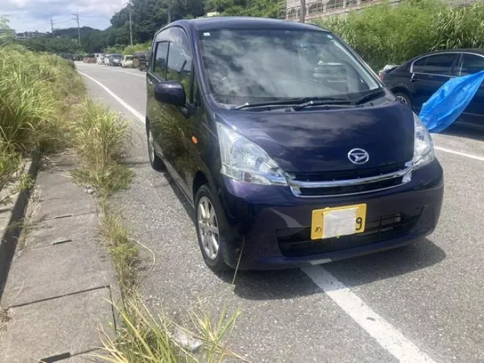 ムーヴ
