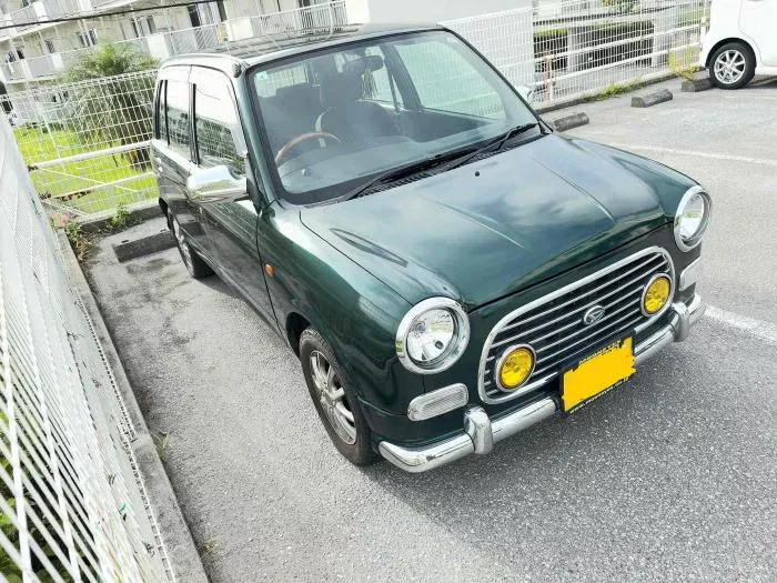 ミラジーノ