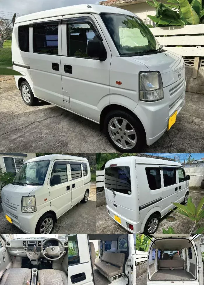 スクラム バン