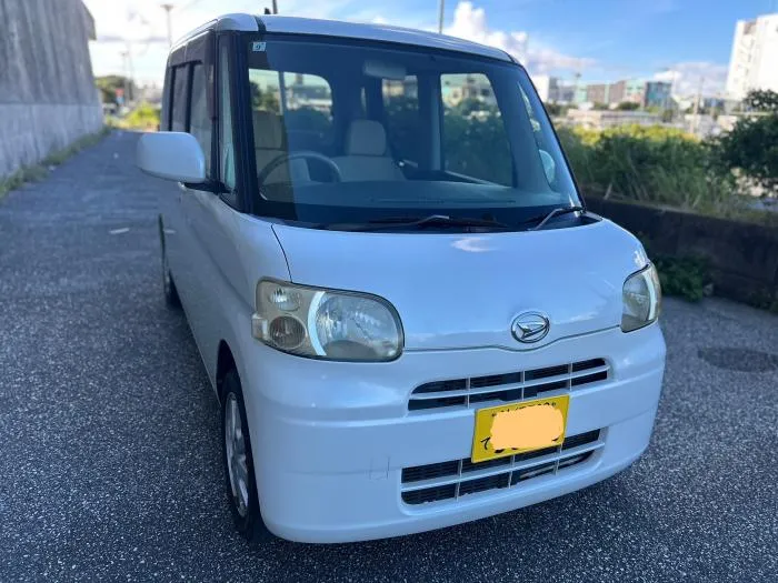 タント