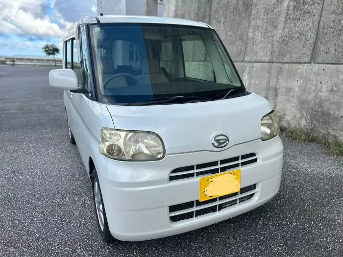 タント
