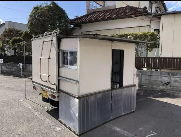 ハイゼット