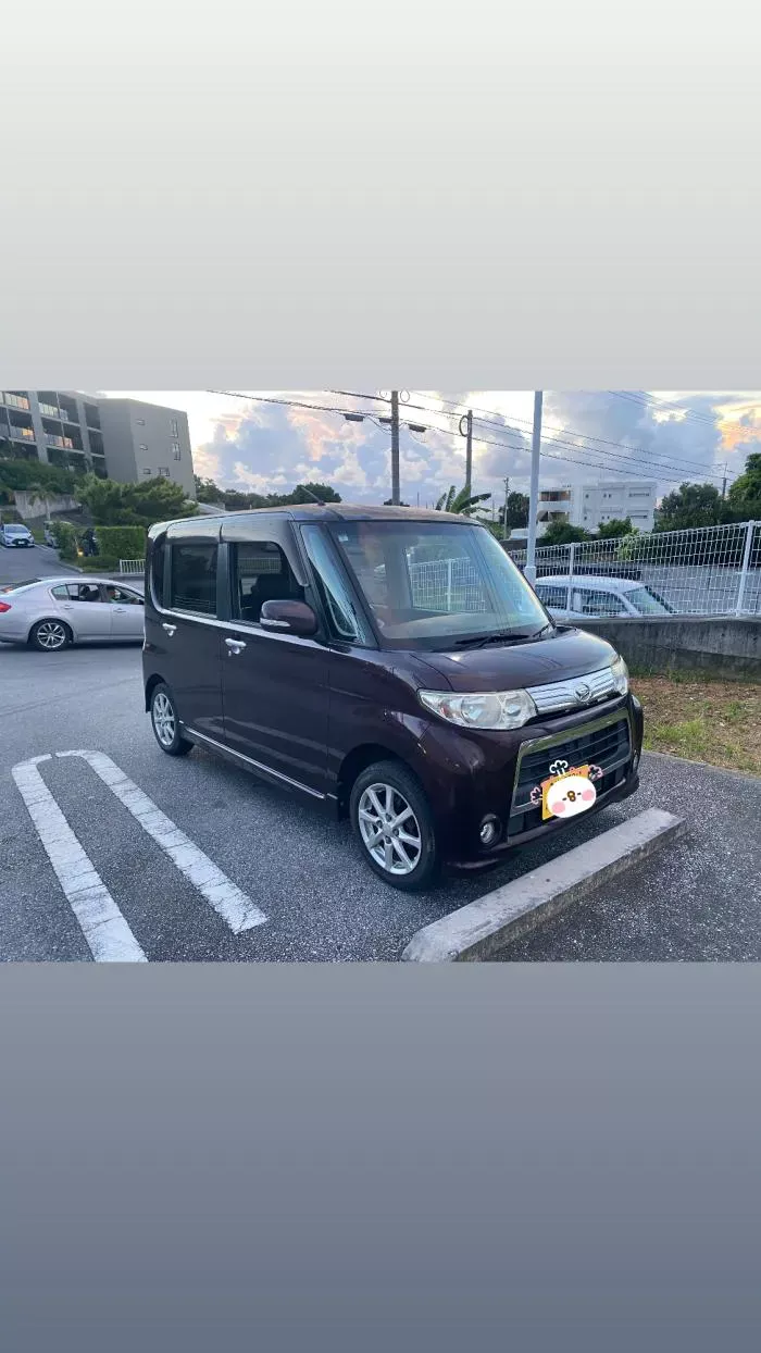 タント