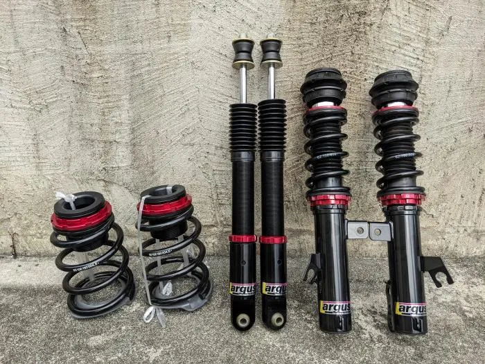 日産ノート（E12）用　車高調