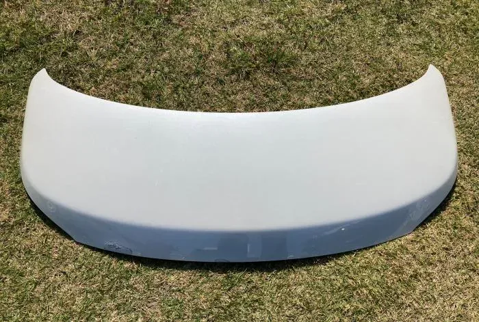 ワゴンR ボンネット 中古①