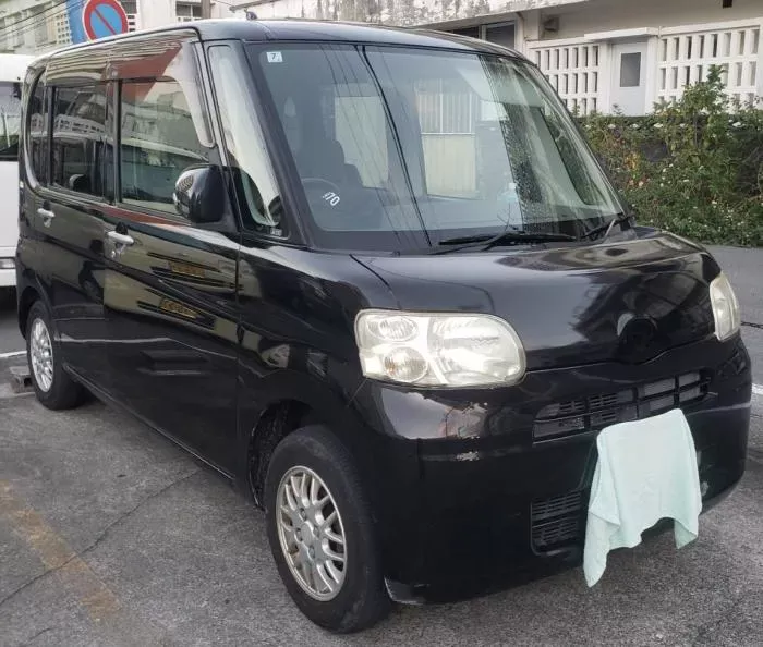 タント