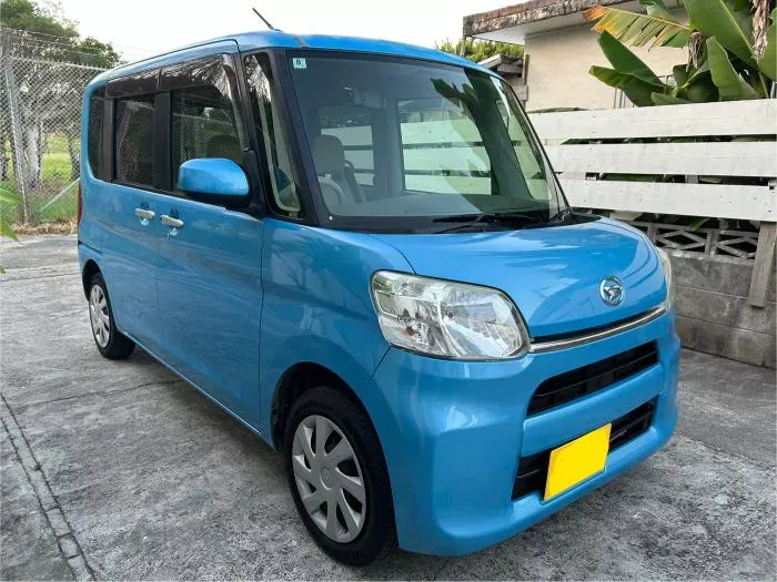 タント