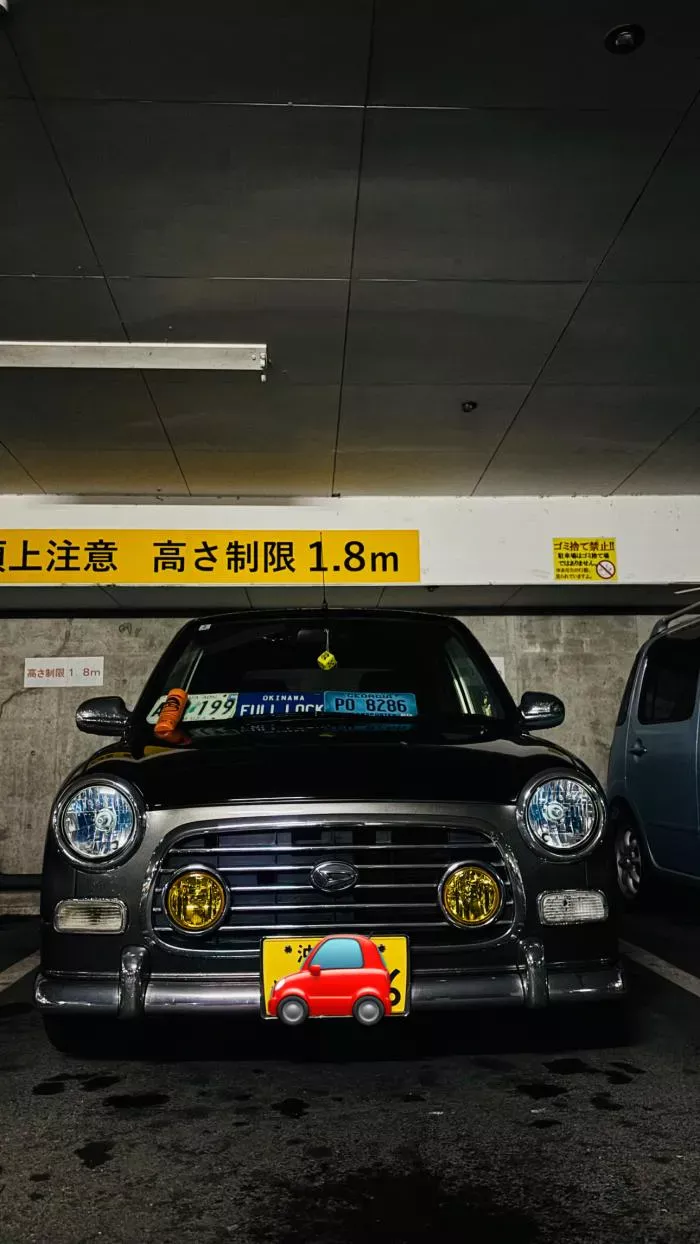ミラジーノ
