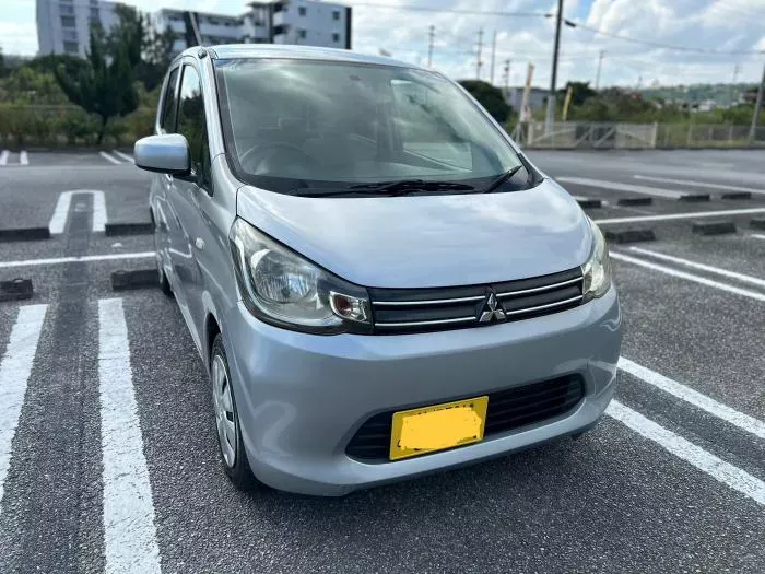 EKワゴン