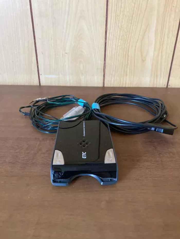 ETC 軽自動車