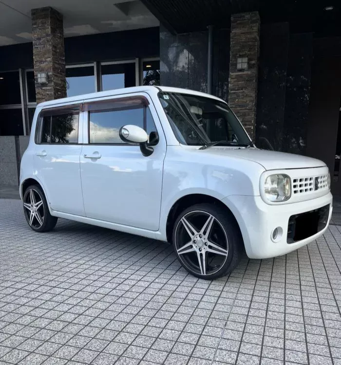 ラパン