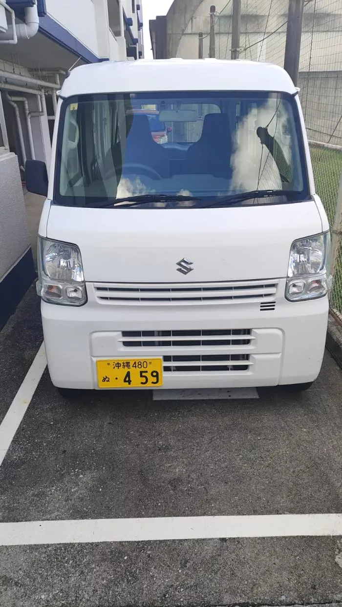 エブリイバン