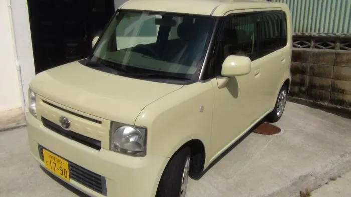 ピクシス スペース