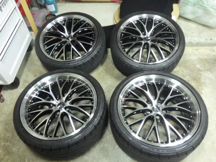 クラウン・スカイライン・フーガ・レクサスGS等に！