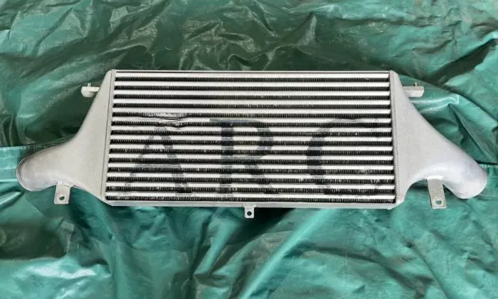 インタークーラー