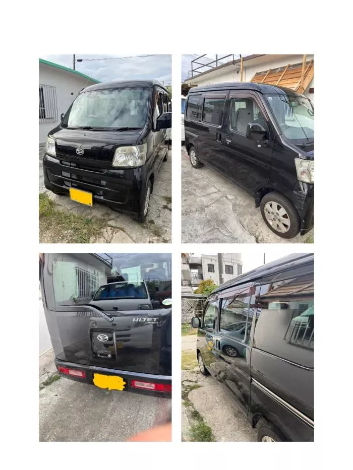 ハイゼットカーゴ