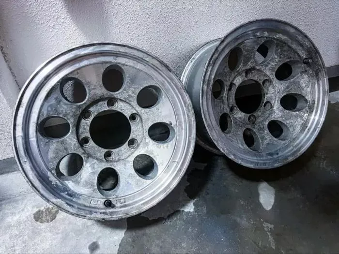 JIMLINE TYPE2 ジムライン 