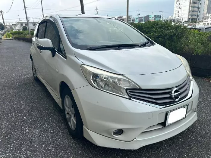 ノート スーパーチャージャー