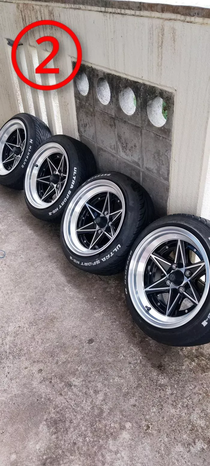 ハロースペシャル！14インチ7J