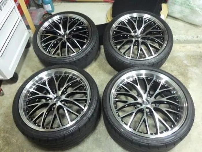 クラウン・スカイライン・フーガ・レクサスGS等に！