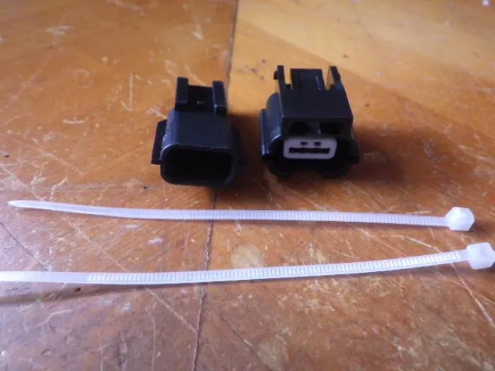 スズキ車用　アイドリングストップキャンセラー