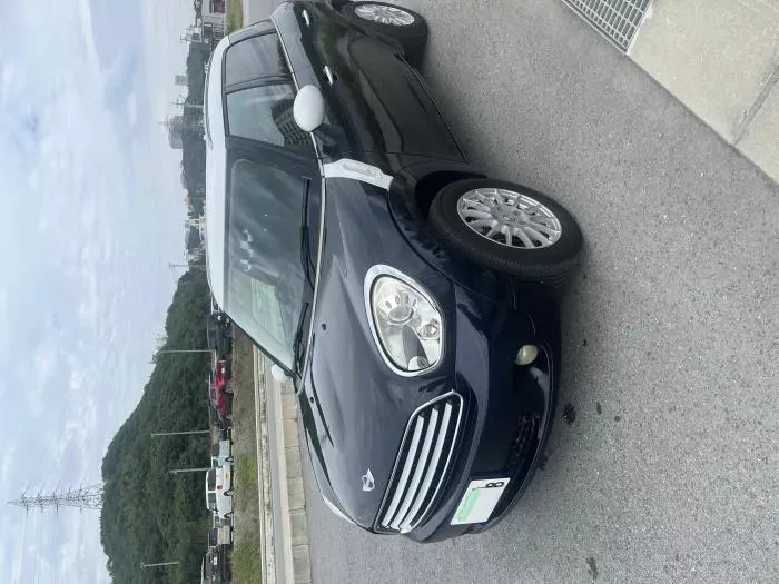 BMW クロスオーバー　