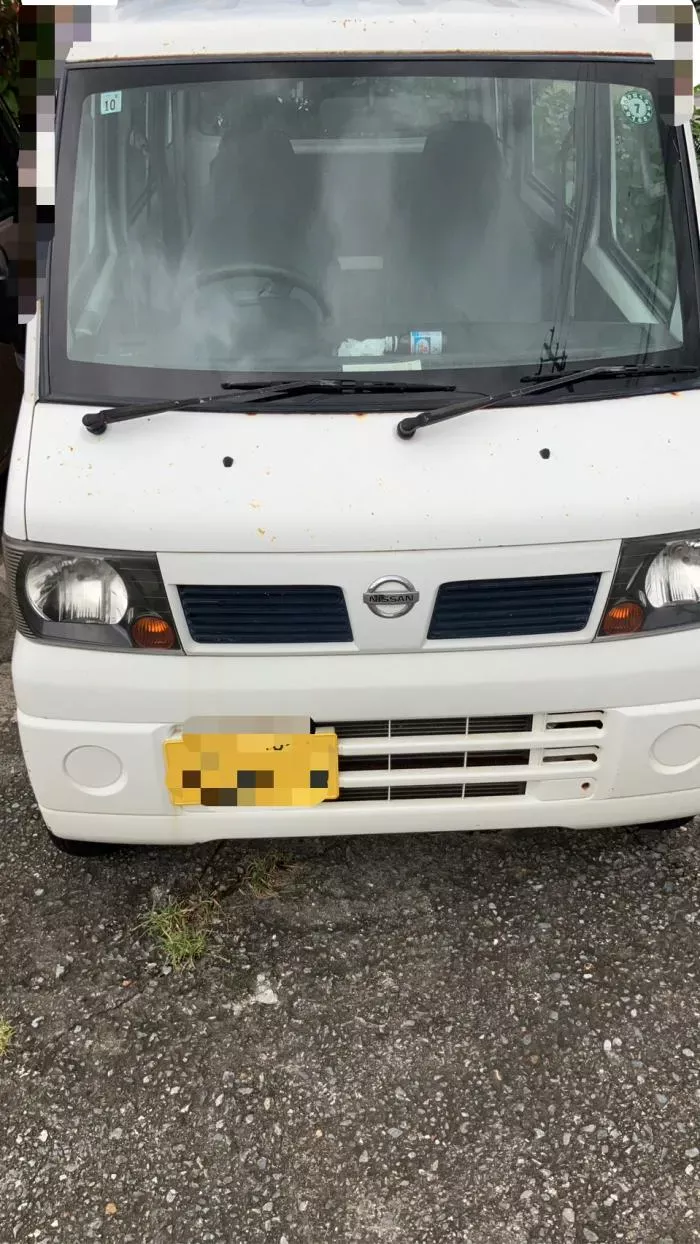 クリッパーバン