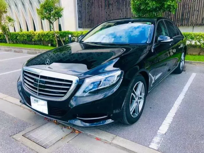 S-Class