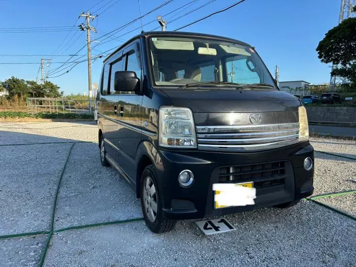 スクラムワゴン