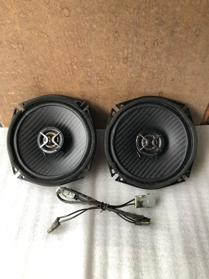 17cm カロッツェリア