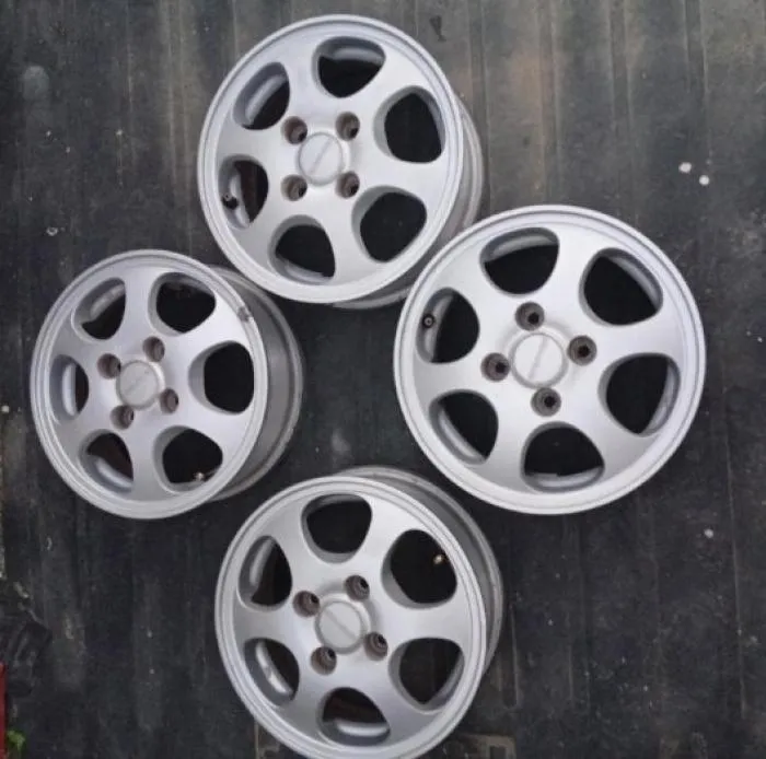 ホイル売ります