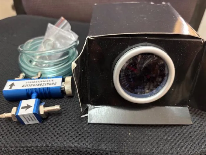 ブーストコントローラーキット