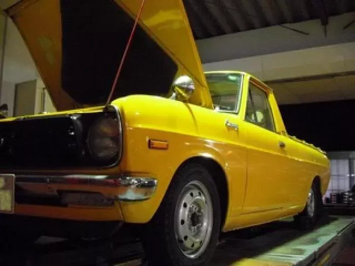 サニートラックロング