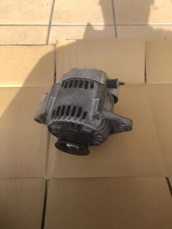 オルタネーター