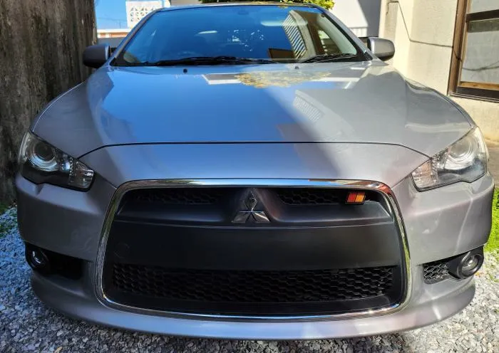 ギャランフォルティス