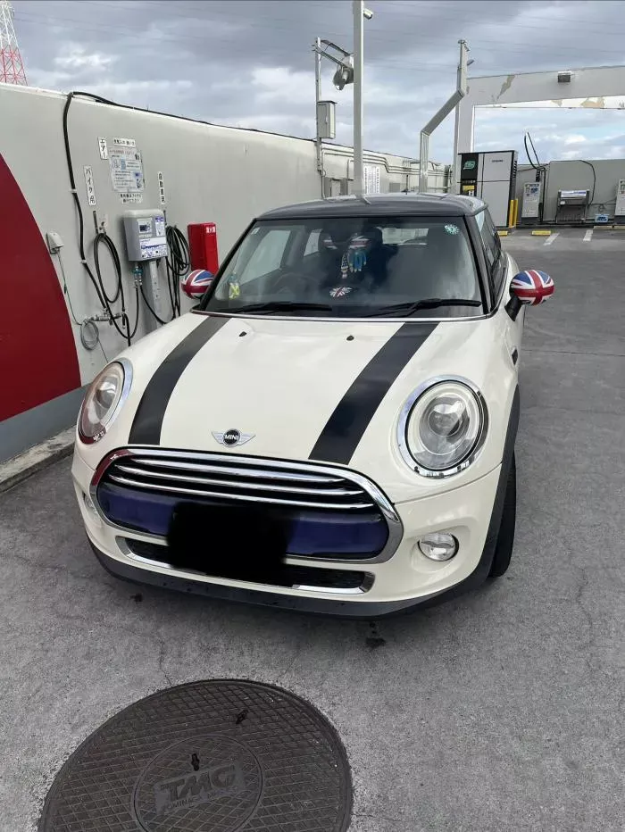 MINI