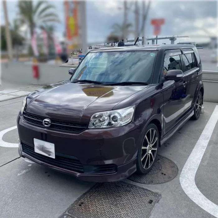 カローラルミオン