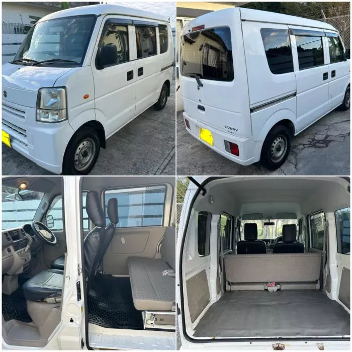 エブリイバン
