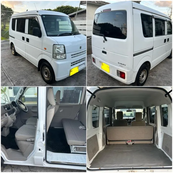 エブリイバン